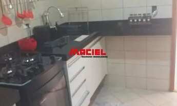 Imagem 4: Apartamento Padrão em São José dos Campos