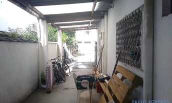 Imagem 3: CASA ASSOBRADADA - VILA MATIAS - SP