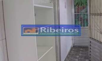 Imagem 4: Apartamento para aluguel possui 30 metros quadrados com 1 quarto em Cidade Domitila - São