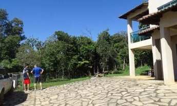 Imagem 3: VENDO CASA Casa em condomínio com 5 dormitórios