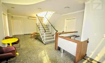 Imagem 2: Sala - Jardim Nossa Senhora Auxiliadora - Campinas