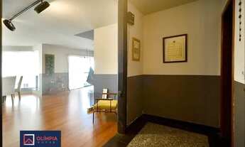 Imagem 6: Apartamento Locação 4 Dormitórios - 207 m² Perdizes