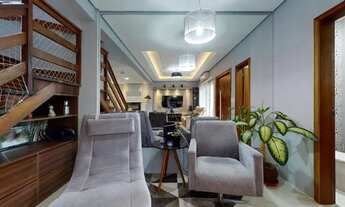 Imagem 6: Casa para Venda - 153m², 3 dormitórios, sendo 1 suites, 2 vagas - Lagos De Nova Ipanema