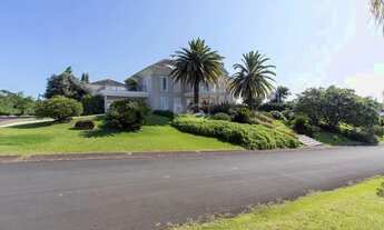 Imagem 2: Casa Condominio para Venda - 941.58m², 5 dormitórios, sendo 5 suites, 6 vagas - Terra Vill