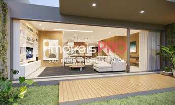 Imagem 6: Casa de condominio no Brooklin de 488 m² até 618 m²