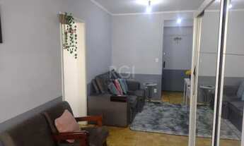 Imagem 2: Apartamento para Venda - 30.28m², 1 dormitório, Floresta