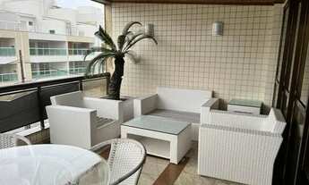 Imagem 3: Apartamento para aluguel com 183 m² 3 quartos na Praia do Recreio dos Bandeirantes