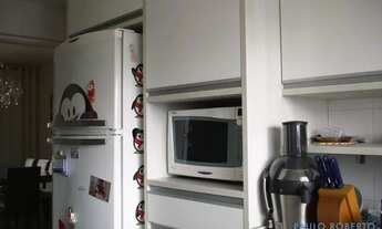 Imagem 13: APARTAMENTO - MORUMBI - SP