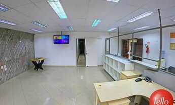 Imagem 2: Santo André - Casa Comercial - Vila Gilda