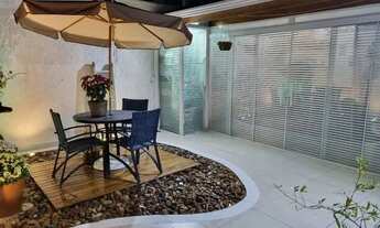 Imagem 14: Vende-se casa de alto padrão no condomínio Nature Vilage I em Jundiaí, SP