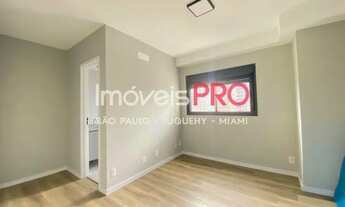 Imagem 10: Apartamento Brooklin - 85 M² -2 DORMitorios - 1 SUÍTE - 1 VAGA E LAZER CLUBE