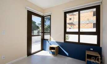 Imagem 6: Apartamento Garden - 146.95m², 1 dormitório, sendo 1 suite, 1 vaga - Jardim Botânico