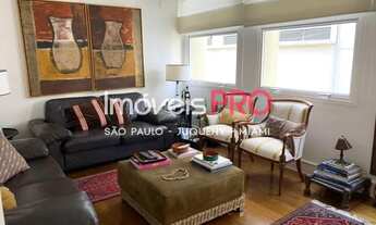 Imagem 6: Apartamento com 4 dormitórios e 2 vagas no Jardim Paulista
