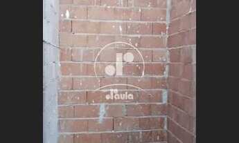 Imagem 3: Excelente cobertura com dois dormitórios sendo um com suíte em Santo André na vila Junquei