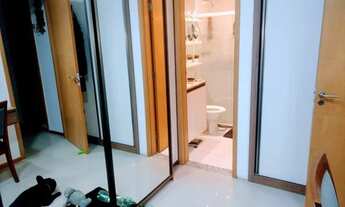 Imagem 6: Candeal 2/4 com suíte 63m