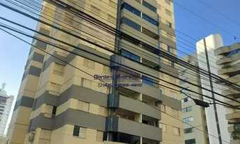 Imagem 2: Apartamento para venda tem 88 metros quadrados com 3 quartos em Setor Bueno - Goiânia - GO