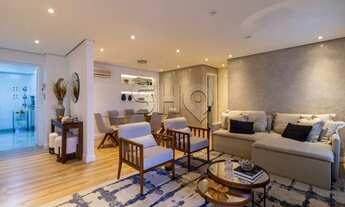 Imagem 2: Apartamento na Vila Leopoldina com 3 dormitórios