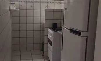 Imagem 2: Passo apartamento no condomínio sabiá chácara Brasil