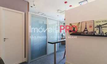 Imagem 5: Sala comercial para venda e locação no Ipiranga, prédio novo, uma vaga de garagem!