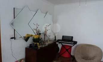 Imagem: APARTAMENTO NA VILA ROMERO, 2 DORMITÓRIOS