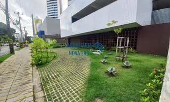 Imagem 3: Apartamento Novo para Locação, com excelente localização na Rua Conde de Irajá - 600 Apto