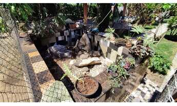 Imagem 2: Casa de Campo no Village Bandeirante II em Jardinópolis próximo ao Posto Berardo e Condomí