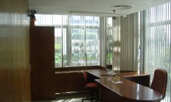 Imagem 2: Conjunto/Sala para Venda - 48.47m², 0 dormitórios, 1 vaga - Independência