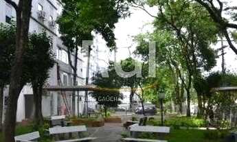 Imagem 3: Apartamento para Venda - 60m², 2 dormitórios, Humaitá