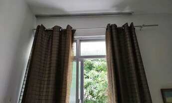 Imagem 2: Conjugado em Copacabana ( posto 5