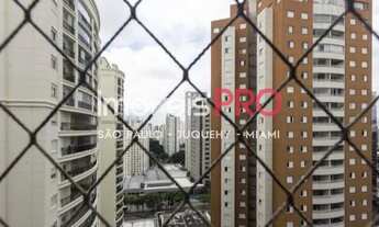 Imagem 6: Apartamento 121m² 3 dormitórios para Venda em Moema