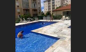Imagem: Vendo apartamento rossi c area lazer
