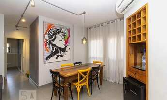 Imagem 6: Apartamento para Aluguel - Vila Olímpia, 3 Quartos, 76 m2