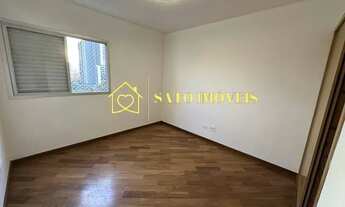 Imagem 6: IMPERDÍVEL! - More na Vila Clementino. Apartamento com 4 dormitórios sendo 2 suíte, 3 banh