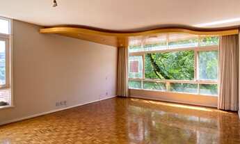 Imagem 2: Apartamento com muito conforto e ótima iluminação no Moinhos de Vento