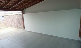 Imagem 6: Cobertura sem condomínio semimobiliada à venda com 134 m2, 3 dorm, 1 suíte e 2 vagas! Sant