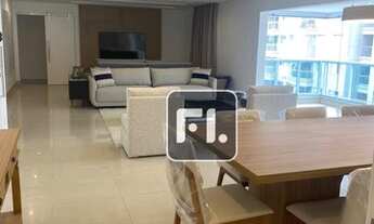 Imagem 2: Apartamento para alugar, 246 m² por R$ 20.050,00/mês - Alphaville Industrial - Barueri/SP