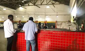 Imagem 4: São Paulo - Galpão/Depósito/Armazém - Brás