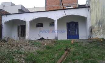 Imagem 4: Casa - Parque Jambeiro - Campinas