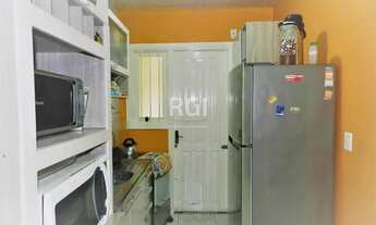 Imagem 5: CACHOEIRINHA - Casa Padrão - Morada Do Bosque