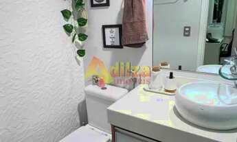 Imagem 7: Apartamento-À VENDA-Tijuca-Rio de Janeiro-RJ