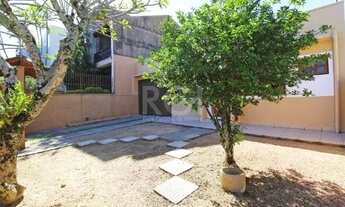 Imagem 2: Casa para Venda - 383.85m², 5 dormitórios, 6 vagas - Tristeza