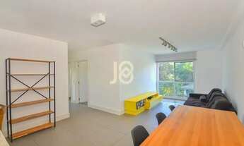 Imagem 4: APARTAMENTO ACONCHEGANTE COM VISTA PARA UM BOSQUE Apartamento aconchegante com vista para