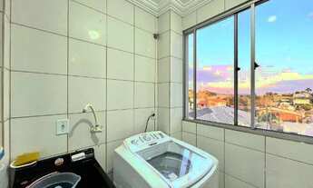 Imagem 3: Lindo apartamento com 3 quartos, região central