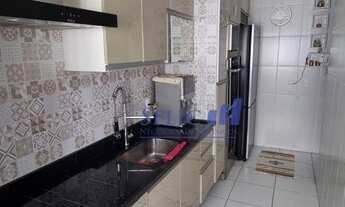 Imagem 6: Flex I - Apto, 66,84m², 2 dorm, 1 vaga, Jundiaí. COD AP0314