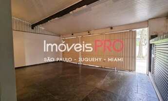 Imagem 3: Casa residencial ou comercial 137m para locação no Morumbi