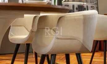 Imagem 4: Apartamento para Venda - 102.46m², 3 dormitórios, sendo 1 suites, 2 vagas - Passo da Areia