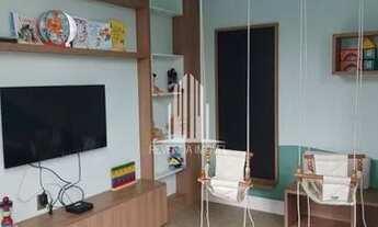 Imagem 6: Condomínio Cyrela by Moema apartamento de 149m², com 3 Suítes e 2 vagas á venda em Moema