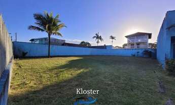 Imagem 2: Terreno frente mar Balneário Canoas