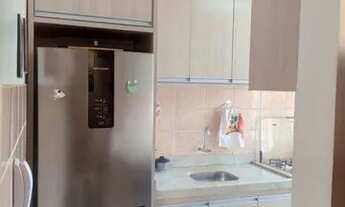 Imagem 7: Apartamento planejado