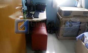 Imagem 6: SANTO ANDRE - Residential / Penthouse - UTINGA